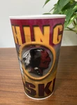 Washington Redskins Football Team Holographic Travel Capital Cups Nfl Used. Price: $14.99.