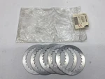 Ktm Intermediate Disk Steel Oem 4603201000 Clutch Kit Plate Set Of 5 Assembly New. Price: $17.54.
