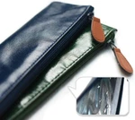 Sunlit 100% Waterproof Wipe Clean Hygienic Carrying 3 * 11.5 Inch, Blue&green New. Price: $17.86.