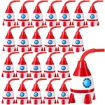 Tanlade 24X Rocket Space Cups With Straws - 10OZ Bulk Plastic Party Favors New. Price: $79.19.