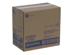 Dixie Smartstock Wrapped Heavy-weight Cutlery Refill, Fork, Black, 960/CARTON New. Price: $29.95.