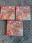48 Count Multicolor Barbie Dream Together Beverage Napkins (9.75 X ) New. Price: $15.00.