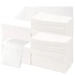 200 Linen-feel Guest Towels Cloth-like Hand Disposable Bathroom Napkin... New. Price: $33.61.