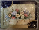 Pimpernel Tuscan Palette Placemats - Set Of 4 New. Price: $48.00.