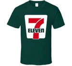 7 Eleven Seven Halloween Costume Shirt New. Price: $9.99.