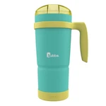 Bubba Envy Vacuum-insulated Stainless Steel Tumbler 32 Ounces, Island Lemon New. Price: $43.99.