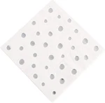 Silver Metallic Dots Beverage Napkins 16COUNT New. Price: $16.99.