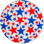 Memorial Day Party Supplies, (36-COUNT) New. Price: $17.68.