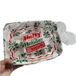 Hefty Holiday Compartment Trays Foam Disposable Plated 15 Count Vintage Nos New. Price: $20.00.
