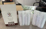 Jolly Chef 200 Pack Clear Plastic Cups 9 Oz, Disposable New. Price: $22.49.