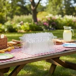 360 Count Disposable Forks Heavy Duty, Toxin-free, Perfect Parties New. Price: $46.20.
