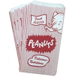 Outside The Box Papers Peanut Bags - Red White 100 Pack New. Price: $16.49.