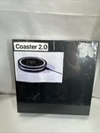 Barsys Smart Coaster 2.0 Cocktail Machine Automated Maker. Sealed!! New. Price: $34.99.