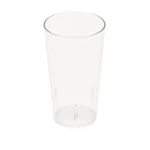 G.e.t. 6632-1-CL Heavy-duty Plastic Restaurant Tumblers, Ounce, Clear (set... New. Price: $34.69.