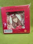 American Girl Posh Peanut Dessert Plate Samantha-brand New In Box-never Opened. Price: $30.00.