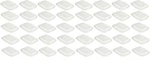 Sabert 52871BCIGN Clear Dome Lid For 20,30OZ. Rectangle Container 300 Count Lot New. Price: $79.99.