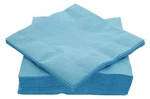 Amcrate Big Party Pack 40 Count Caribbean Dinner Napkins Tableware- Ideal Blue New. Price: $20.23.
