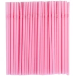 Yaosheng 200PCS 8.26" 0.2"SOLID Colors Flexible 5*210MM/8.26*0.2INCH, Pink New. Price: $16.84.