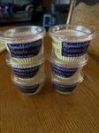 6 Packs Of Reynolds Kitchens Pastels Baking Cups 50 Each New. Price: $29.99.