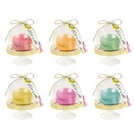 Talking Tables Truly Alice Mad Hatter Cake Domes For Tea Party Wedding, New. Price: $18.49.