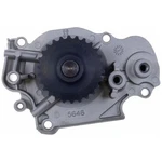 Gates 41046 Premium Engine Water Pump For 93-01 Honda Prelude. Price: $66.53.