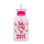 Silver Buffalo Sanrio Hello Kitty 15 Ounces, Strawberry Milk New. Price: $21.99.