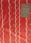 Vintage Carlton Gift Wrapping Paper Birthday Get Well Shower New 80'S Mcm. Price: $15.68.