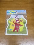Vintage Granmark Teletubbies Table Decor New. Price: $13.99.