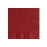 Lapaco 501-109 2-PLY Burgundy Beverage Napkin 1000 / Cs New. Price: $31.51.