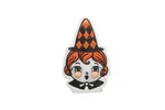 Magenta - Johanna Parker Design Figural Witch Napkins JP3332916 New. Price: $12.00.