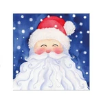Paperproducts Design Beverage Napkins, Finally (325003162) New. Price: $14.00.