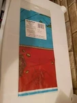 New Jake & Neverland Pirates Tablecover Birthday Party Supplies Disney Junior. Price: $9.99.