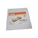 N9R Gold Plastic Forks, Solid, Durable And Heavy Duty 180 Piece Open. Price: $30.00.