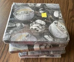 Brand New Unique Star Wars The Mandalorian - 16 Ct Napkins X 9 Birthday Party. Price: $39.99.