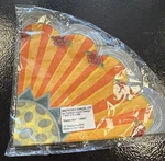 Mackenzie Childs Tissue Napkins 15 Count Bandonion 09931 New. Price: $20.00.
