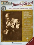 Jimmy Reed Sheet Music Blues Play-along Book Cd New 000843204 Brand. Price: $12.95.