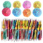 Alink Cocktail Drink Umbrella Picks, 144 Pcs Count (pack Of 1), Classics New. Price: $13.24.