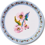 Coterie 7.25-IN Vera Bradley Sea Air Floral Dessert Plates, Pack Of 10 New. Price: $8.95.