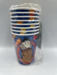 Vintage Hallmark Disney Pocahontas Cups Birthday Party Supplies Sealed New. Price: $13.49.