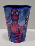 2012 Spider-man Cup Hallmark, Marvel 16OZ Reusable Collectible New. Price: $5.99.