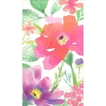 Watercolor Florals Spring Flower Garden Theme Party Paper Napkins Guest Towels New. Price: $12.99.