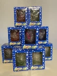 Lot 12 Waterproof Light Flashing Party Cups Pink Purple Green New. Price: $16.00.