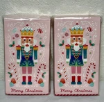 Clementine Pink Christmas Nutcracker Paper Dinner Napkins Bundle Bn New. Price: $14.00.