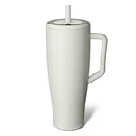 Br Mate Era Tumbler With Handle Straw 100% Leakproof Dune New. Price: $71.19.