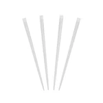 500 Count Clear Food Safe Plastic Prism Picks For Appetizers And Drinks New. Price: $24.61.