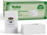 Vplus 510 Pack Paper Napkins Guest Towels Disposable Premium Quality 2-PLY Dinne New. Price: $37.79.