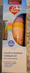 Silver Buffalo Care Bears Hearts And Stars 4 Pack - New. Price: $13.90.