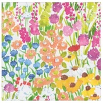 Caspari Paper Beverage Napkins, Primavera - 2 Packs (18970C) New. Price: $18.00.