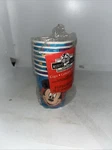 Vintage Hallmark Disney Mickey Mouse Kids Birthday 7 Oz Cups 8 Count New. Price: $8.00.