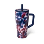 Br Mate Era 30 Oz Tumbler With Handle Straw 100% Leakproof Insulated New. Price: $55.16.